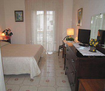 Albergo Italia - Vintage Hotel Capri Extérieur photo