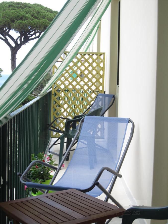 Albergo Italia - Vintage Hotel Capri Extérieur photo